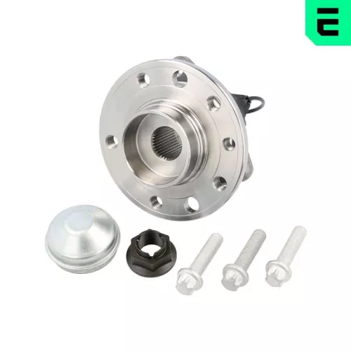 OPTIMAL Wheel Bearing Kit (201629)