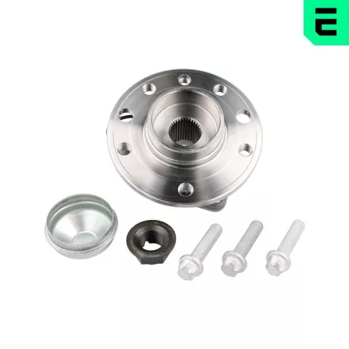 OPTIMAL Wheel Bearing Kit (201629)