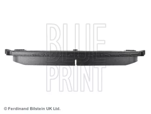 BLUE PRINT Brake Pad Set, disc brake (ADA104273)