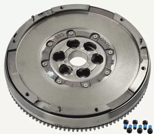 Flywheel