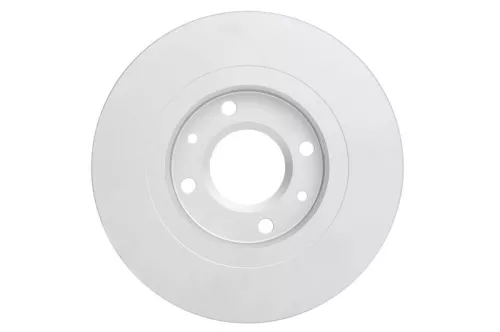 BOSCH Brake Disc (0986479B51)