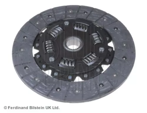 BLUE PRINT Clutch Disc (ADC43112)