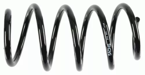 SACHS Suspension Spring (993 055)