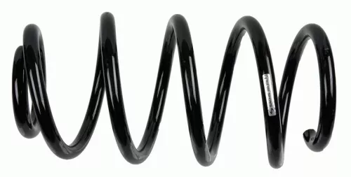 SACHS Suspension Spring (993 274)