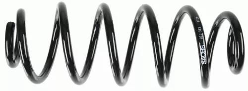 SACHS Suspension Spring (994 383)