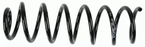 SACHS Suspension Spring (994 398)