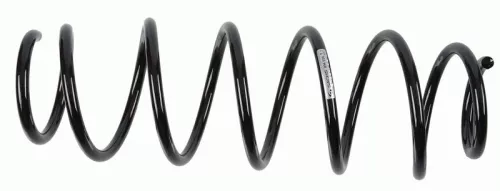 SACHS Suspension Spring (994 506)