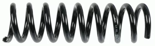 SACHS Suspension Spring (996 613)