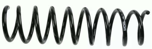 Suspension Spring