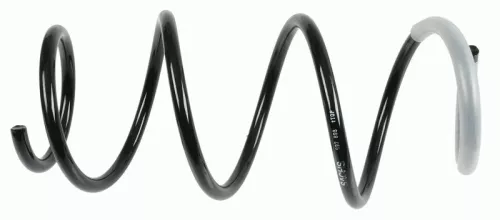 SACHS Suspension Spring (997 898)
