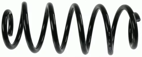 SACHS Suspension Spring (998 431)