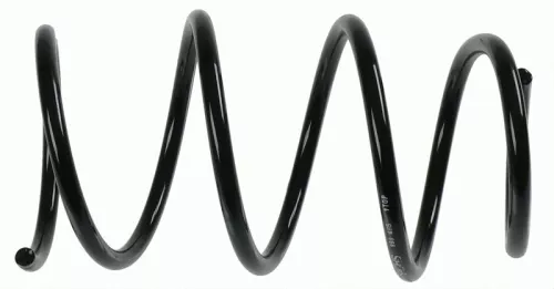 SACHS Suspension Spring (998 465)