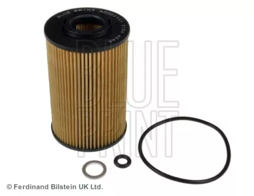 BLUE PRINT Oil Filter (ADG02151)