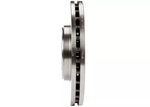 BOSCH Brake Disc (0986479A49)