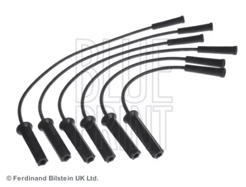 BLUE PRINT Ignition Cable Kit (ADA101604)
