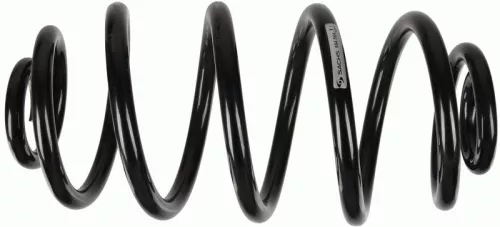 SACHS Suspension Spring (994 564)