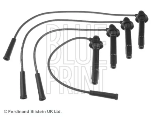 BLUE PRINT Ignition Cable Kit (ADS71611)