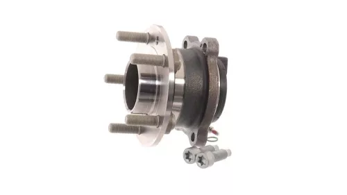SKF Wheel Bearing Kit (VKBA6790)