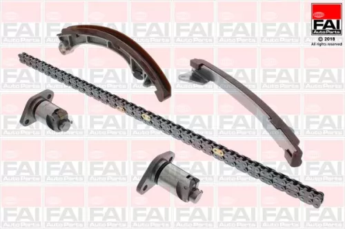 Timing Chain Kit