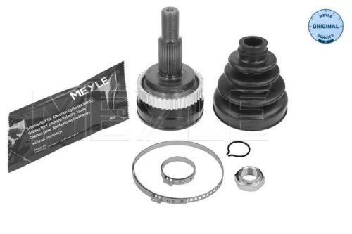 MEYLE Joint Kit, drive shaft (16-144980036)