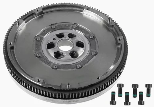SACHS Flywheel (2294 001 345)