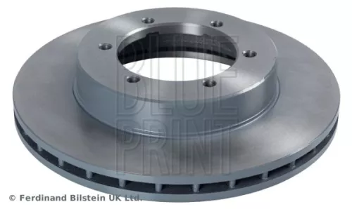 BLUE PRINT Brake Disc (ADC443116)