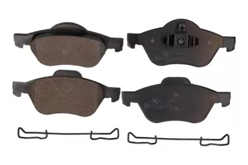 MAXGEAR Brake Pad Set, disc brake (19-2090)
