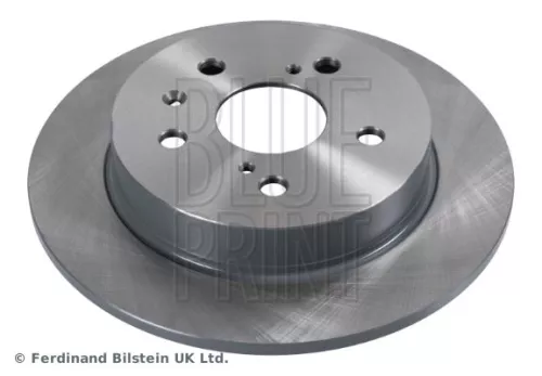 BLUE PRINT Brake Disc (ADK84335)