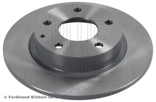 BLUE PRINT Brake Disc (ADM543131)