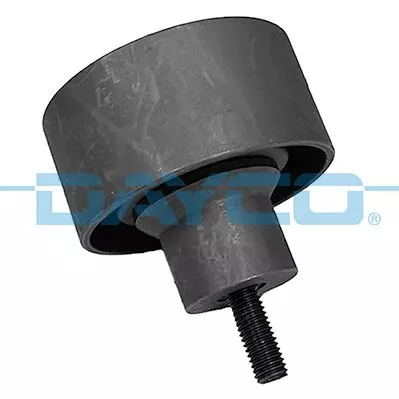 DAYCO Deflection/Guide Pulley, V-ribbed belt (APV2812)