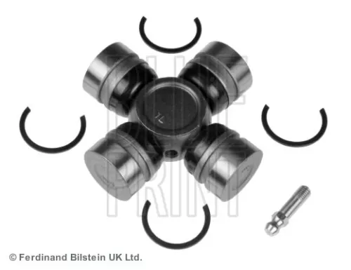 BLUE PRINT Joint, propshaft (ADN13902)