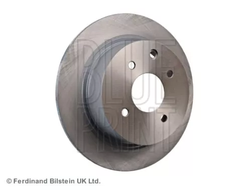 BLUE PRINT Brake Disc (ADN143134)