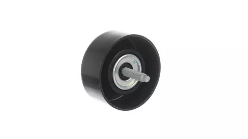 SKF Deflection/Guide Pulley, V-ribbed belt (VKM35017)