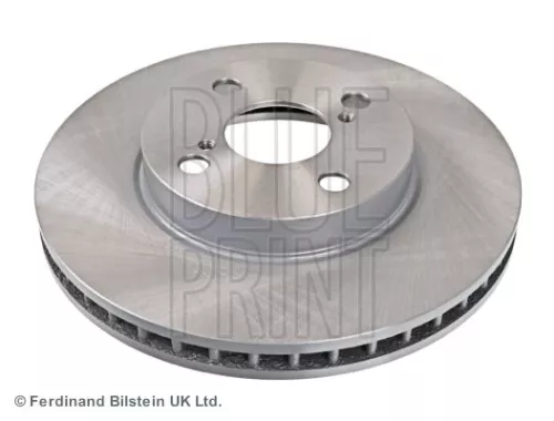 BLUE PRINT Brake Disc (ADT343156)