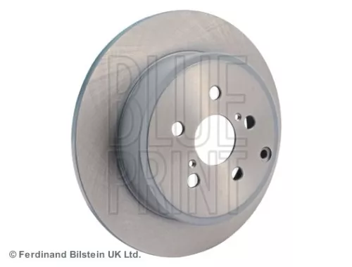 BLUE PRINT Brake Disc (ADT343167)