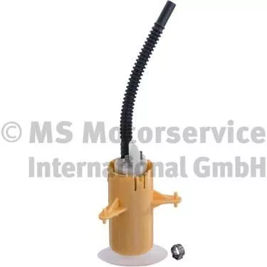 PIERBURG Fuel Pump (7.02701.96.0)