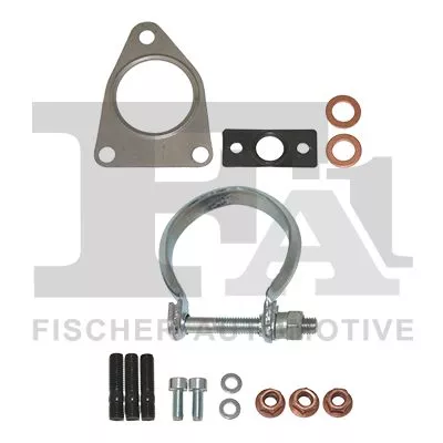 FA1 Mounting Kit, charger (KT210011)