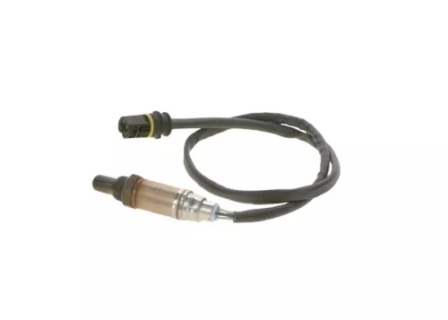 BOSCH Oxygen Sensor (0258005163)