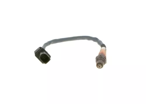 BOSCH Oxygen Sensor (0258017038)
