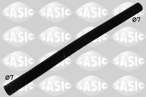 SASIC Radiator Hose (3400088)
