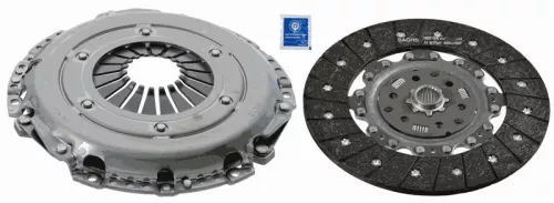 Clutch Kit