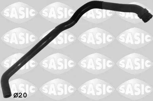 SASIC Radiator Hose (3400143)