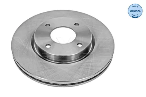 MEYLE Brake Disc (36-155210052)
