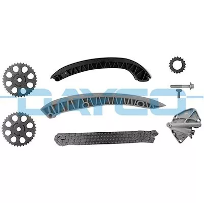 DAYCO Timing Chain Kit (KTC1002)