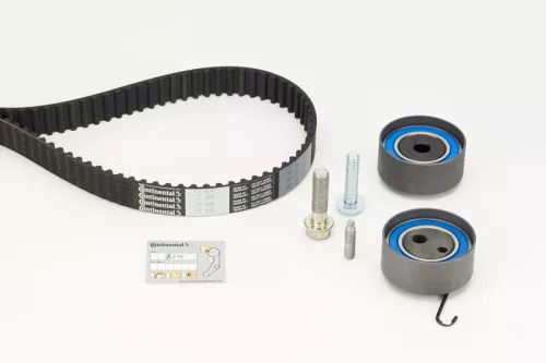 CONTINENTAL CTAM Timing Belt Kit (CT1178K1)