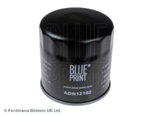 BLUE PRINT Oil Filter (ADN12102)