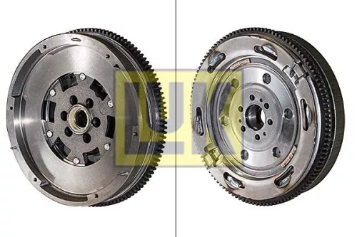 Flywheel