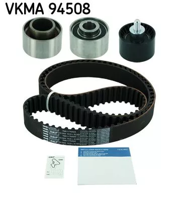 SKF Timing Belt Kit (VKMA94508)