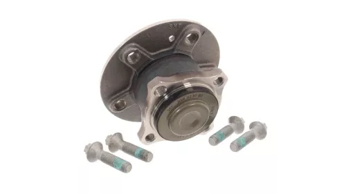 SKF Wheel Bearing Kit (VKBA6786)