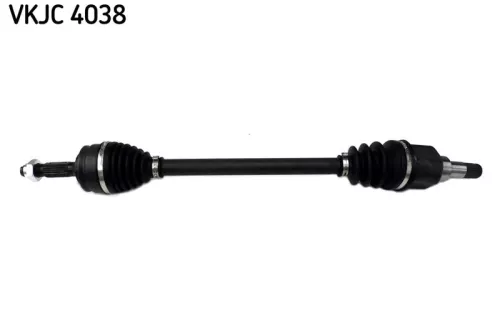 SKF Drive Shaft (VKJC4038)